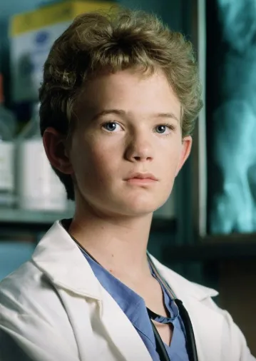 Dr. Doogie Howser