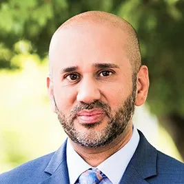 Dr. Imran Haque, MD - HIGH POINT, NC - Internal Medicine