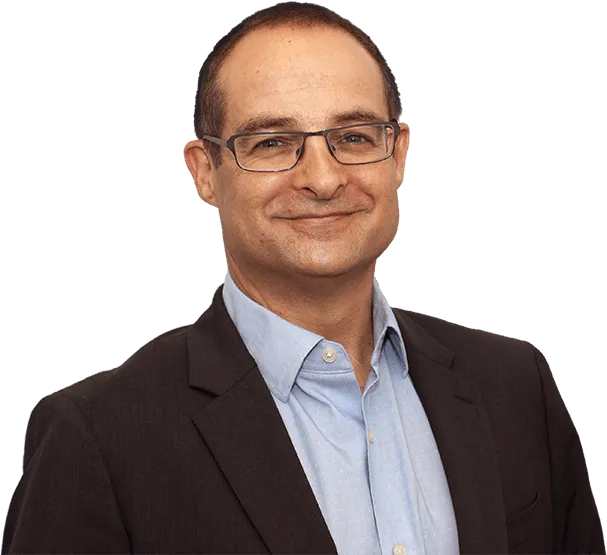 Dr. Tomer T Levin - New York, NY - Psychiatry