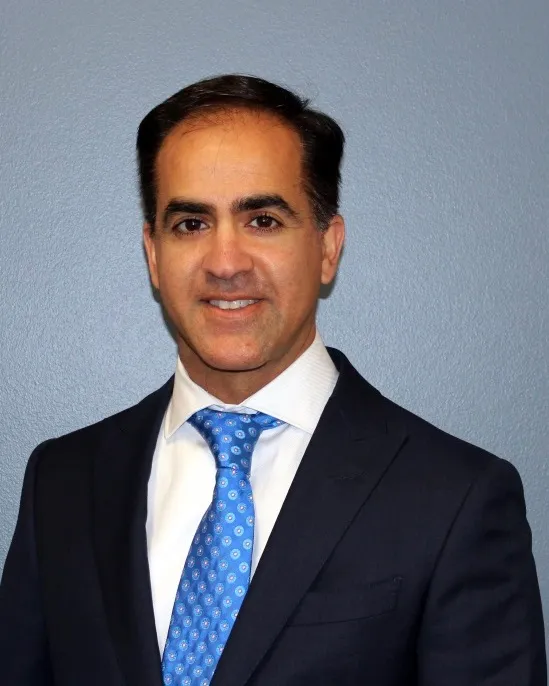 Dr. Navin H Tekwani, MD - Saint Louis, MO - Ophthalmology