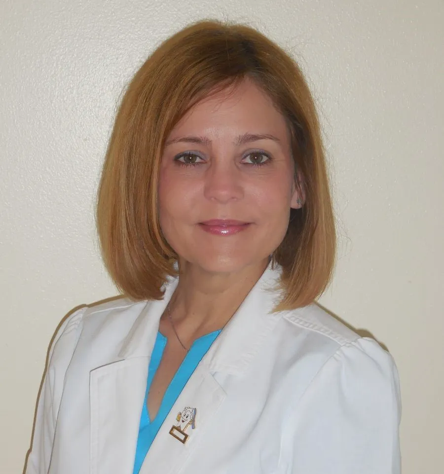Dr. Judex Ramirez - Hialeah, FL - Dentistry