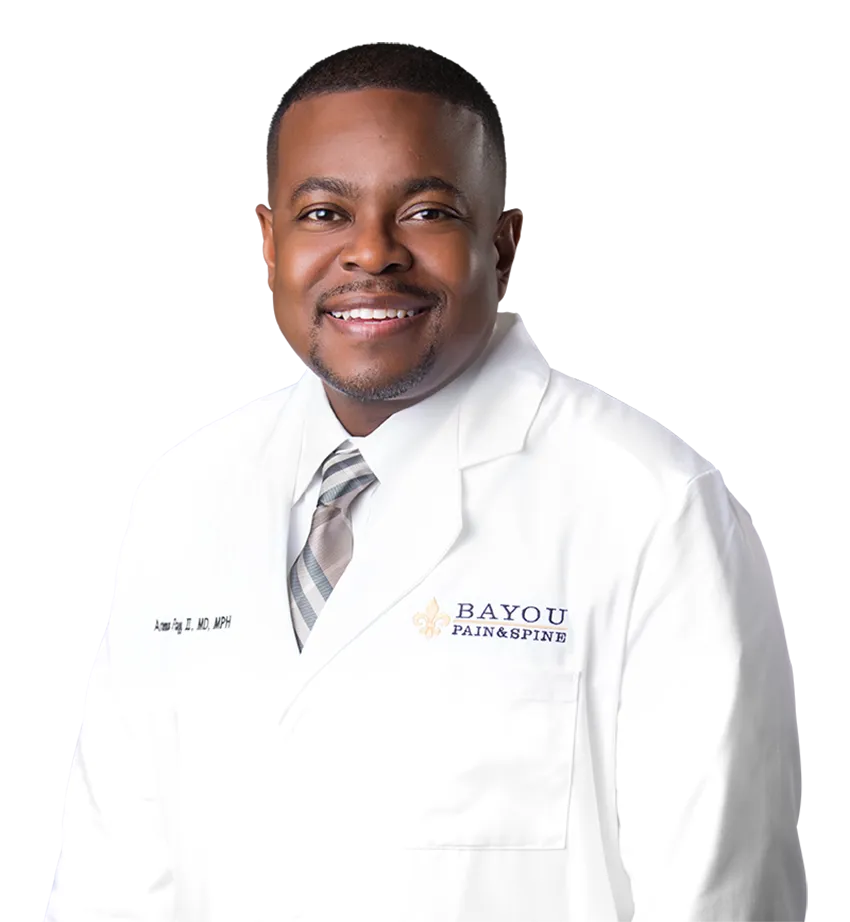 Dr. Artemus A Flagg, MD - Hammond, LA - Surgery, Pain Medicine, Family Medicine