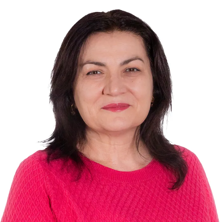 Dr. Cristina Elena Savu, DO - Fort Lauderdale, FL - Internal Medicine