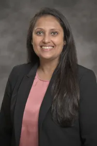 Dr. Yesha Rana, MD - Harrison, NY - Cardiovascular Disease
