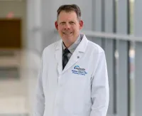 Dr. Matthew J. Tulloch, MD - Milton, DE - Family Medicine