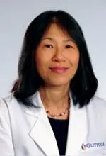 Dr. Elizabeth T Ho, MD - Horseheads, NY - Internal Medicine