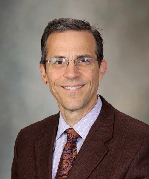 Dr. Joel Garland Fletcher