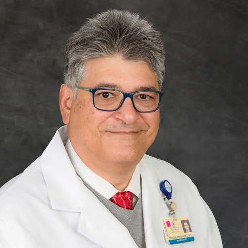 Dr. Enrique Fernandez - Brunswick, GA - Neurology, Neurologist