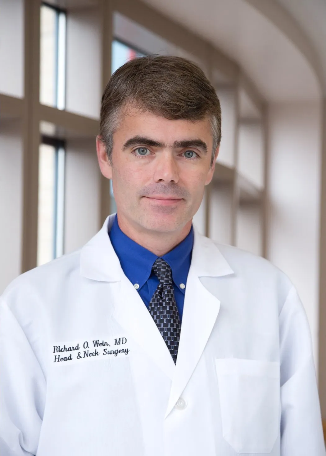 Dr. Richard O Wein, MD - Boston, MA - Otolaryngology-Head & Neck Surgery, Oncologist, Otolaryngology-Head And Neck Surgery, Sleep Medicine