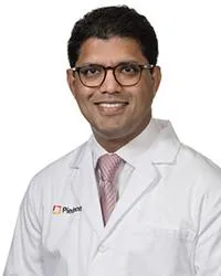 Dr. Arun Prahash, MD