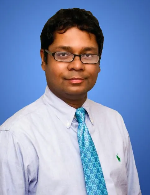 Dr. David Lawrence, MD