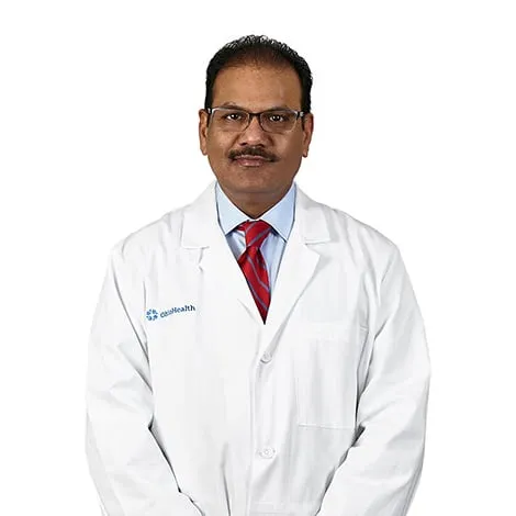 Dr. Yeshwant Patlolla Reddy, MD - Marion, OH - Pain Medicine, Physical Medicine/rehab Spec