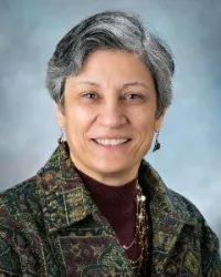 Ghada Hamdan-Allen, MD - Davenport, IA - Psychology