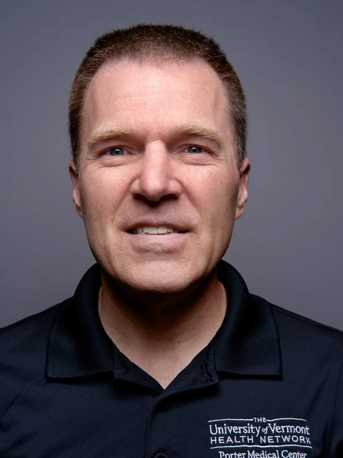 Dr. Eric B. Benz, MD