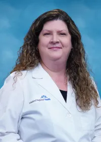 Dr. Nicole Marie Canada, MD - Lakeland, FL - Family Medicine