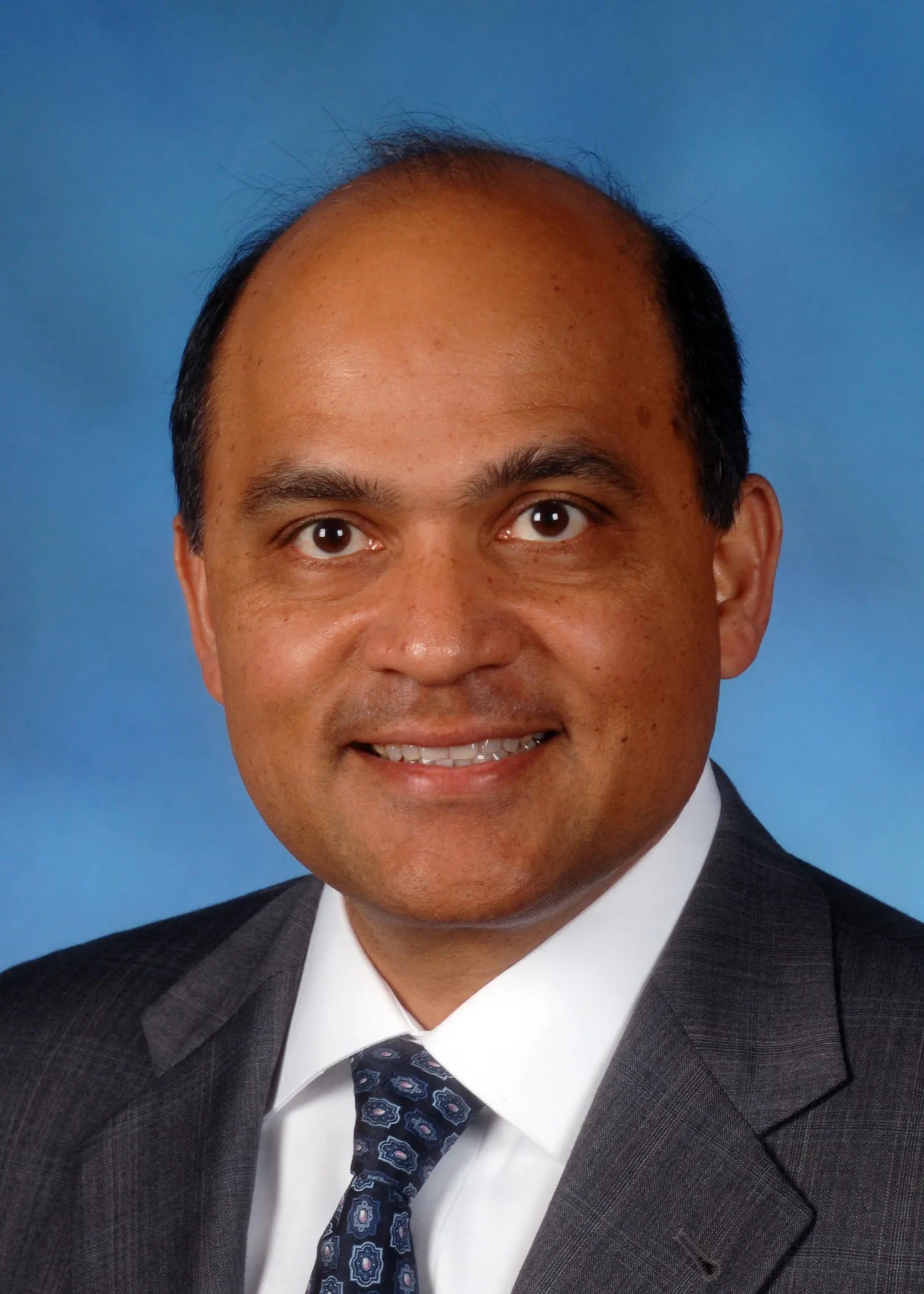 Dr. Pradeep R. Nayak - Vienna, VA - Surgery, General Surgeon