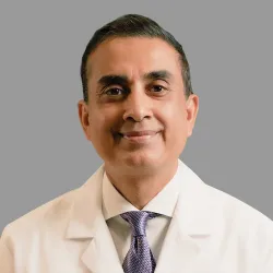 Dr. Sanjeev Krish Shroff, MD - Orlando, FL - Cardiovascular Disease, Interventional Cardiology