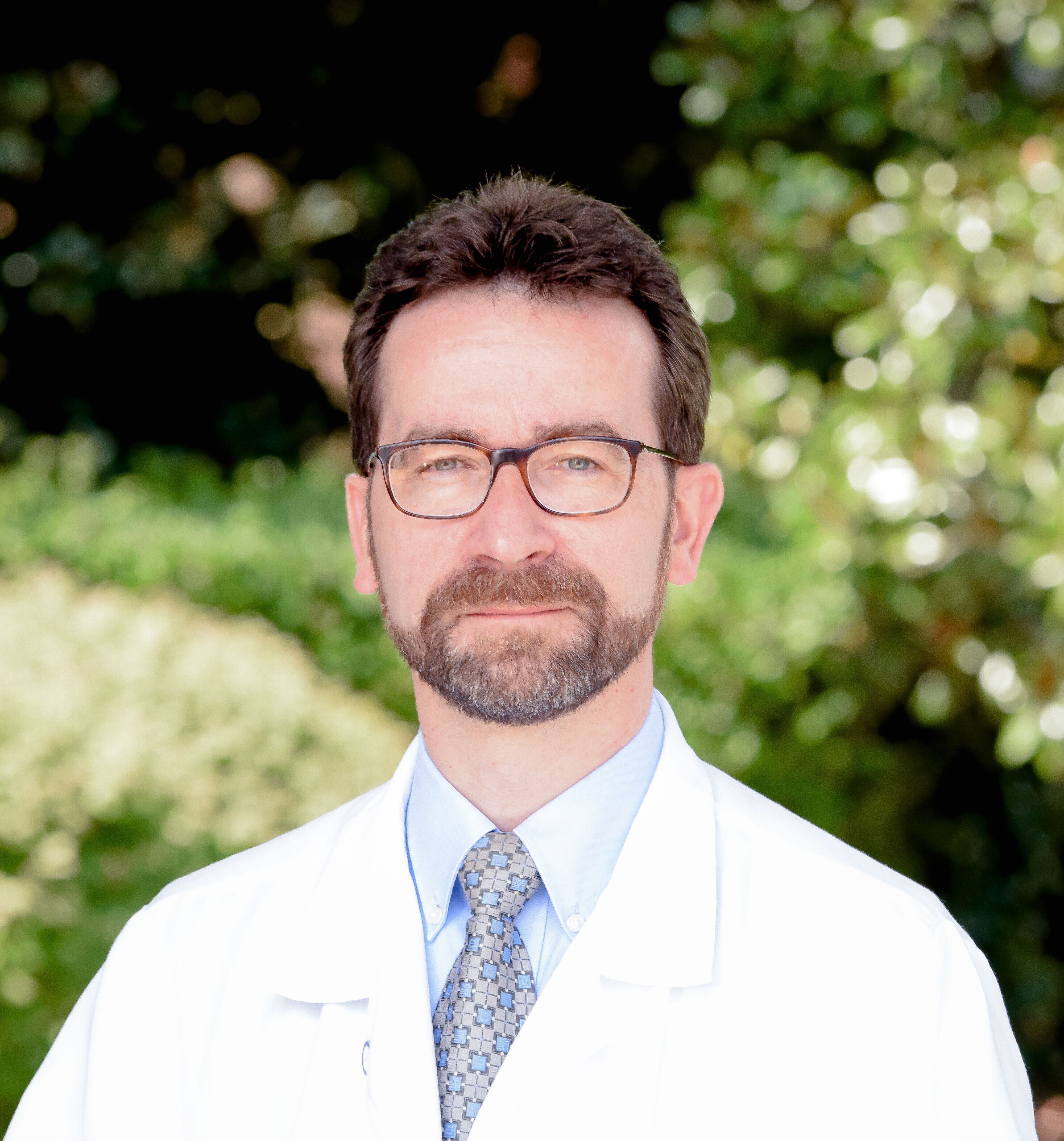 Dr. Tomasz Gawecki, MD - Durham, NC - Nephrology, Internal Medicine