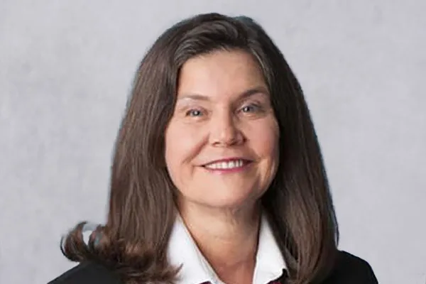 Dr. Kathleen McHale, MD, FACS, FAAOS