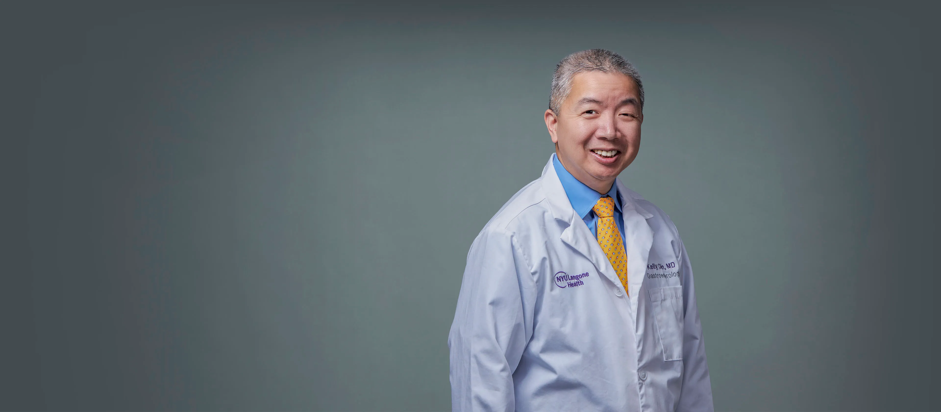 Dr. Kelly Chin, MD - Brooklyn, NY - Gastroenterology, Gastroenterologist