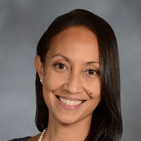 Dr. Maria Teaiwa-Rutherford, MD - New York, NY - Obstetrics & Gynecology