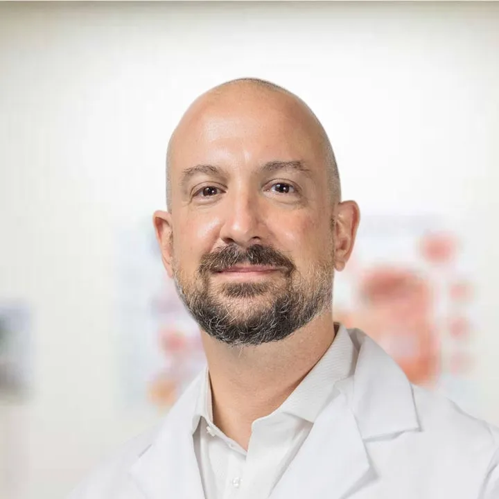 Dr. Charles Michael Miramonti, MD - Indianapolis, IN - Emergency Medicine
