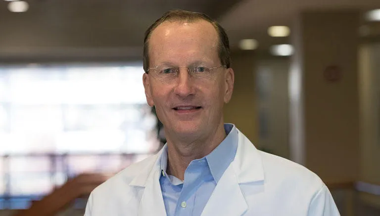 Dr. John M. Mohart - Washington, MO - Cardiovascular Disease, Cardiologist