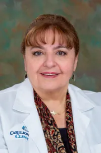 Dr. Rula S. Balluz, MD