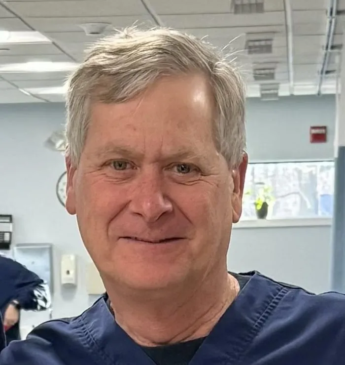 Dr. Eric David Libby, MD - Stoneham, MA - Gastroenterology