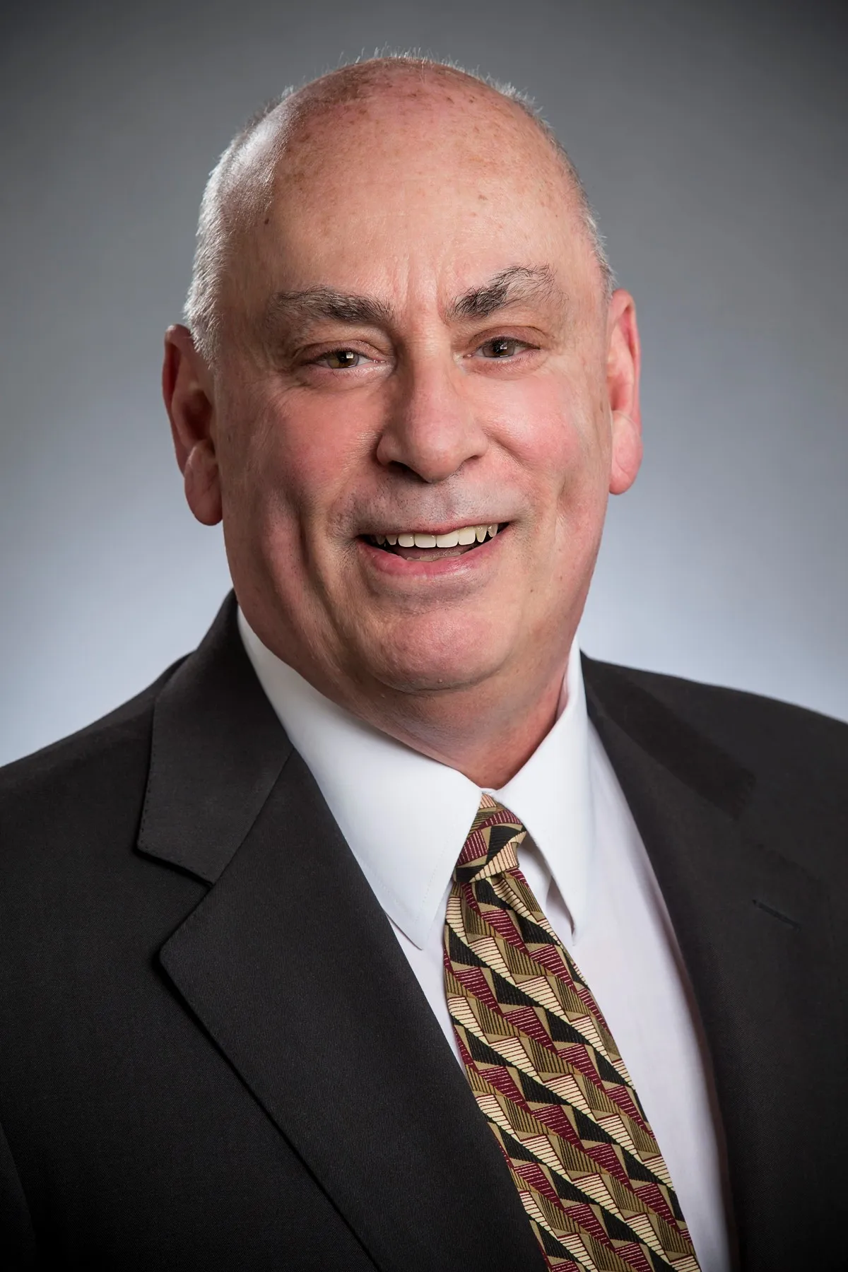 Dr. Alan Puzino, MD - Rockaway, NJ - Internal Medicine