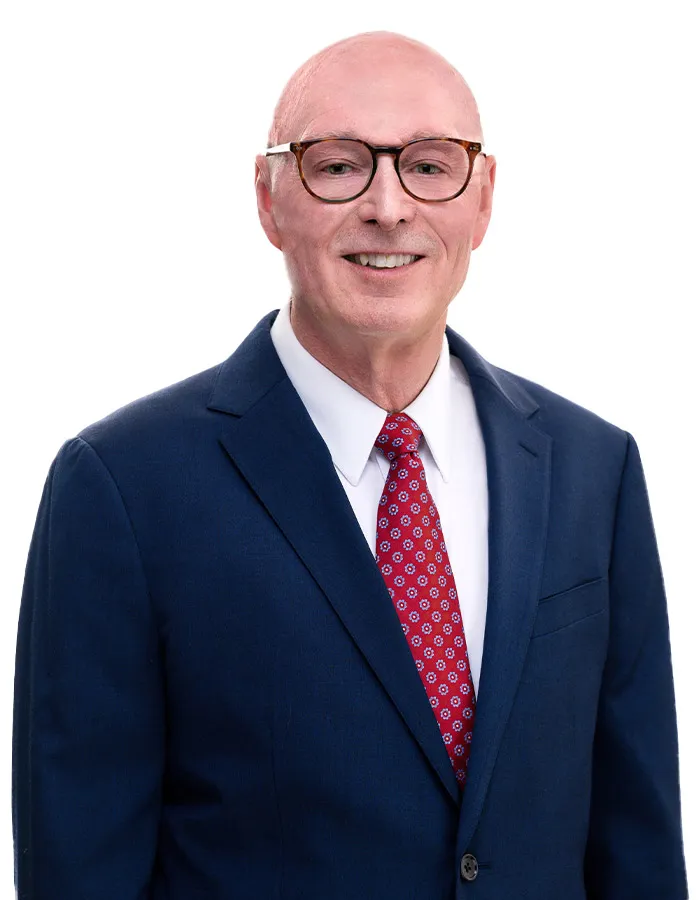 Dr. William Bartley Hosick, MD