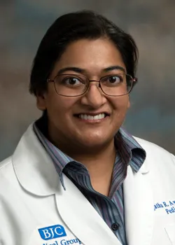 Dr. Sujatha R Ayyagari, MD