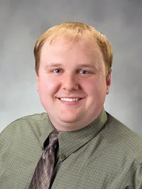 Dr. Brian William Gaskill, DO