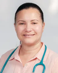 Dr. Karin Michels-Ashwood, MD - Newtown, CT - Internal Medicine