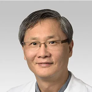Dr. Chung Soo Rim, MD - Huntley, IL - Family Medicine