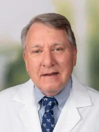 Dr. David J Muron, MD - Petersburg, VA - Orthopedic Surgery