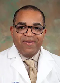 Dr. Richard E. Ruffin, MD