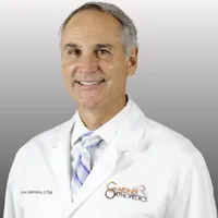 Dr. Bradley D. Castellano, DPM