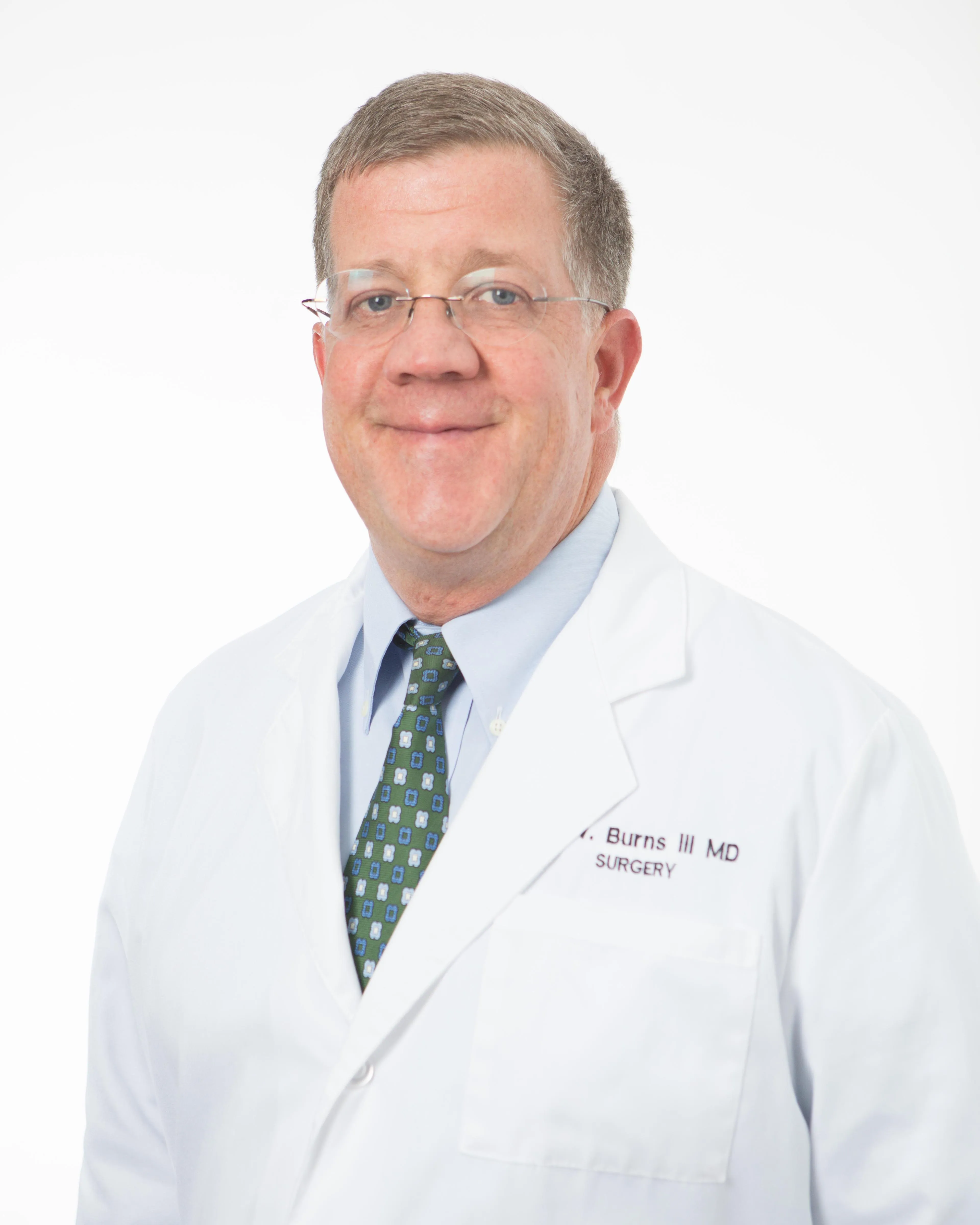 Dr. Walter Woodrow Burns - Raleigh, NC - Other Specialty, Other
