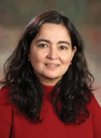 Dr. Farahaba R. Lakhdir, MD - Roanoke, VA - Family Medicine, Pediatrics