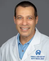 Dr Damian A Laber, MD - Tampa, FL - Hematology, Oncology