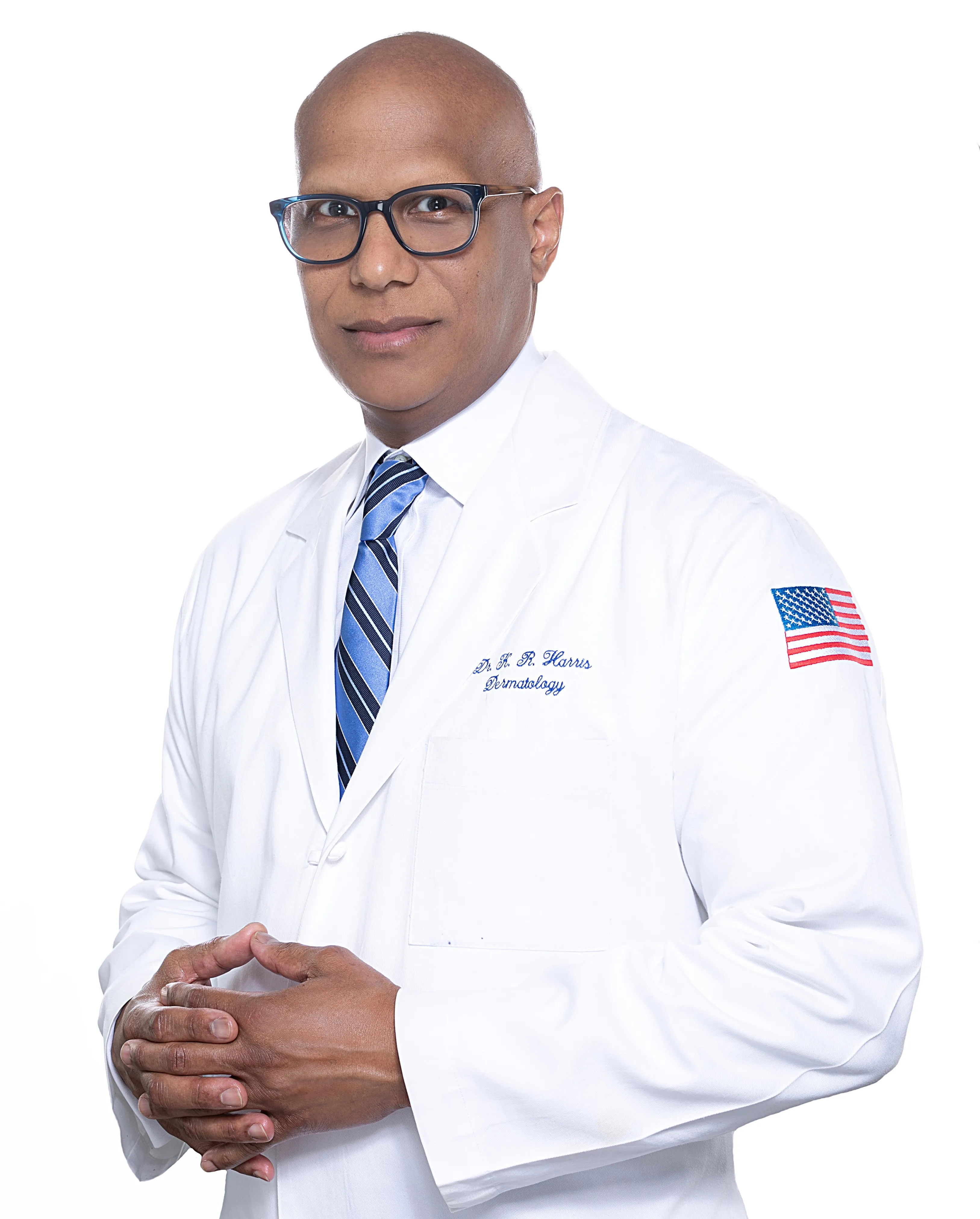 Dr. Keith Harris - Rome, GA - Dermatology