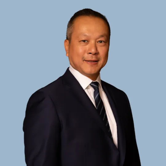 Dr. Bing S. Tsay - Irving, TX - Orthopedic Surgery, General Orthopedics, Sport Medicine Specialist