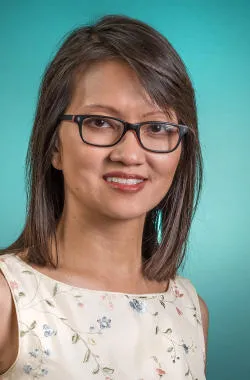 Dr. Rebecca Nguyen, MD - Harvey, LA - Internal Medicine, Family Medicine
