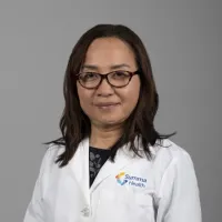 Dr. Yiping Wang, MD