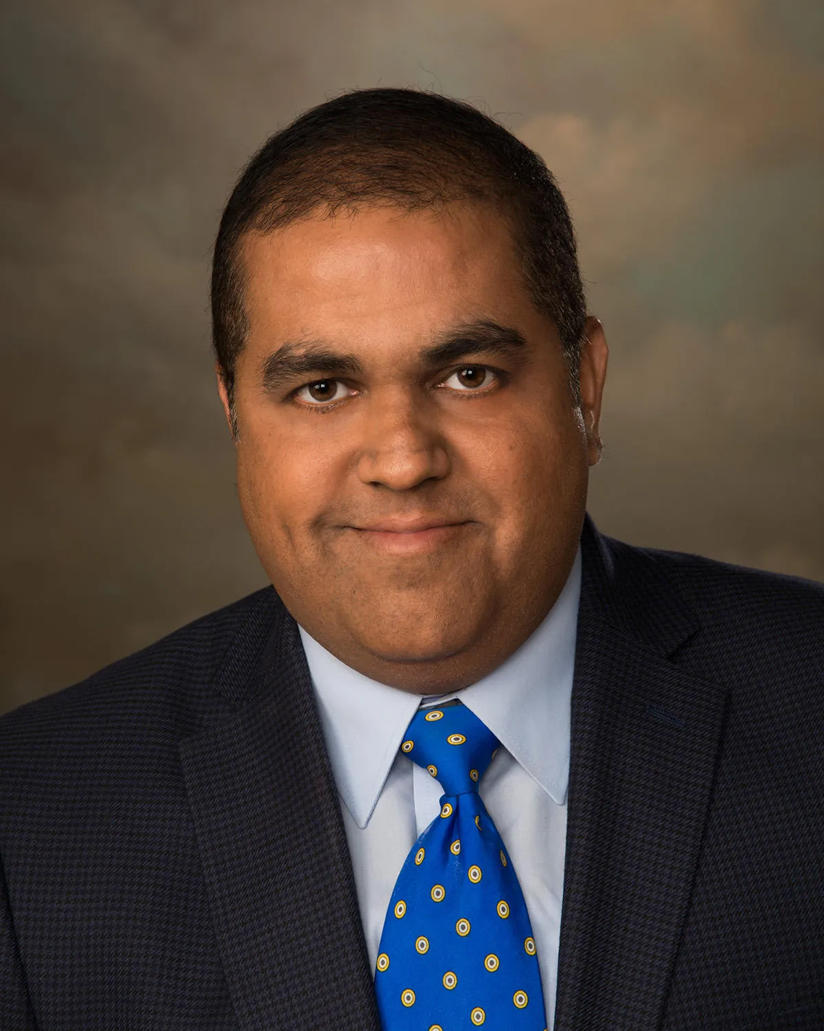 Dr. Shreeram U Kumar, MD - Richmond, IN - Pediatrics