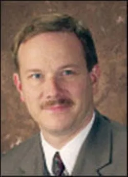 Dr. Daniel A. Johnson, MD