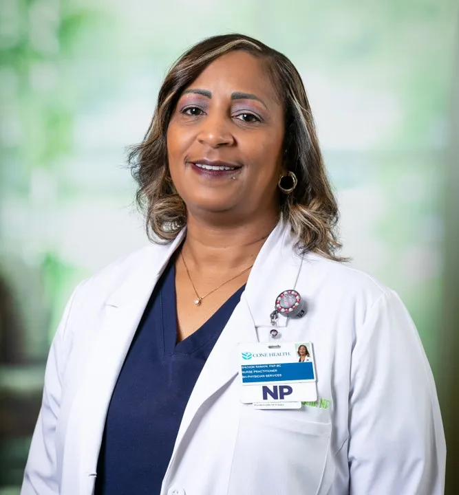 Shuvon Rankin, NP - Kernersville, NC - Nurse Practitioner, Mental Health Counseling