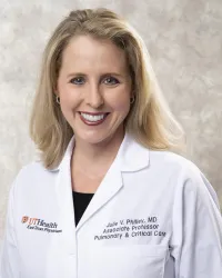 Dr. Julie Philley, MD