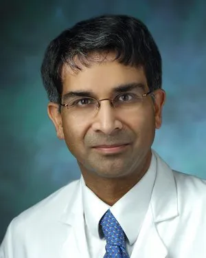 Dr. Joseph Michael Collaco, MD - Baltimore, MD - Pediatrics, Internist/pediatrician